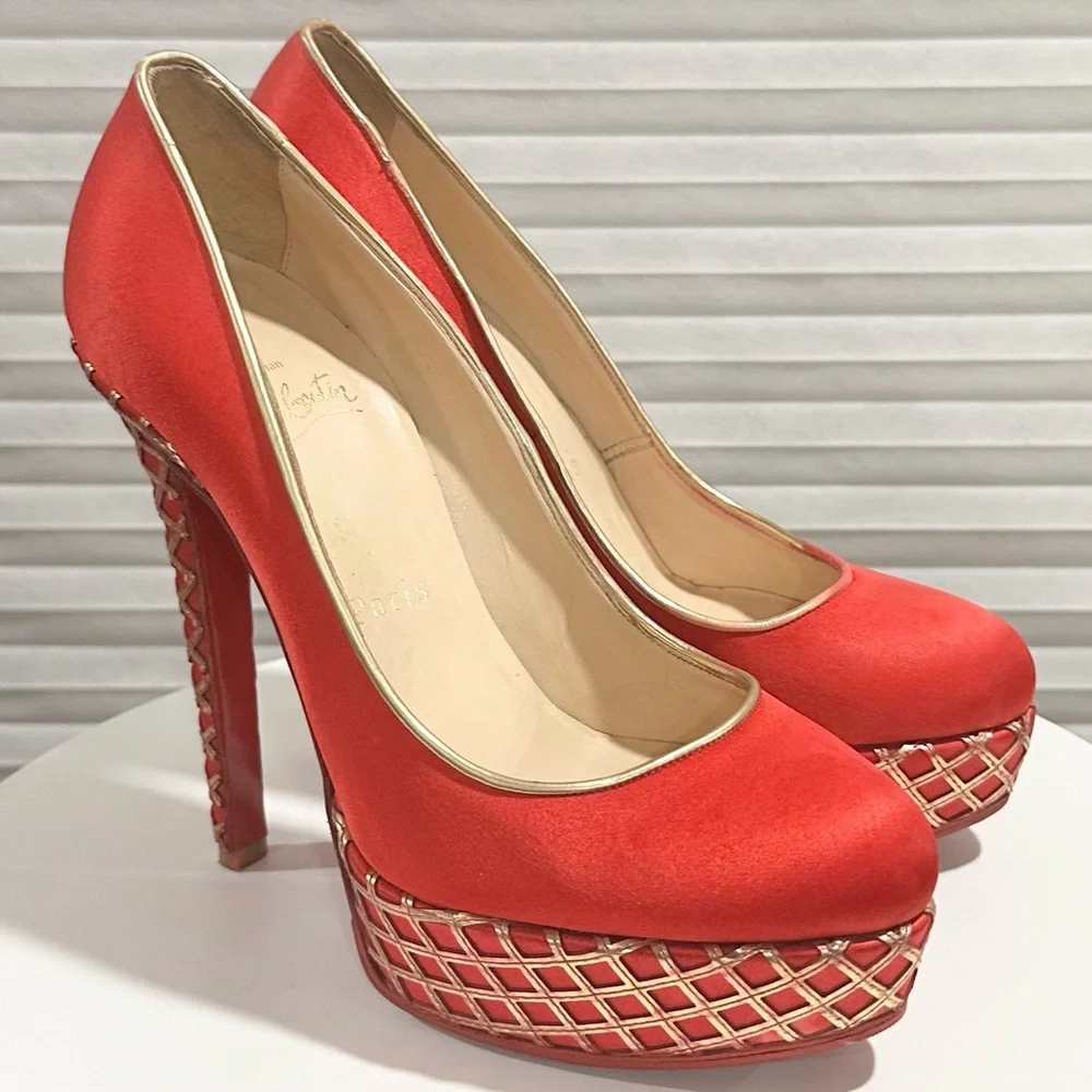 Christian Louboutin christian louboutin